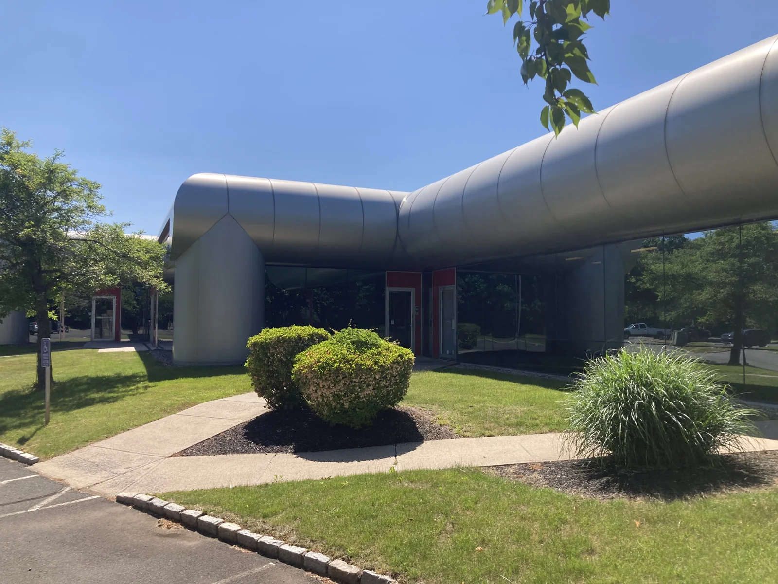 Office in Wallingford, CT — Lease in Wallingford, CT, photo 4 of 7