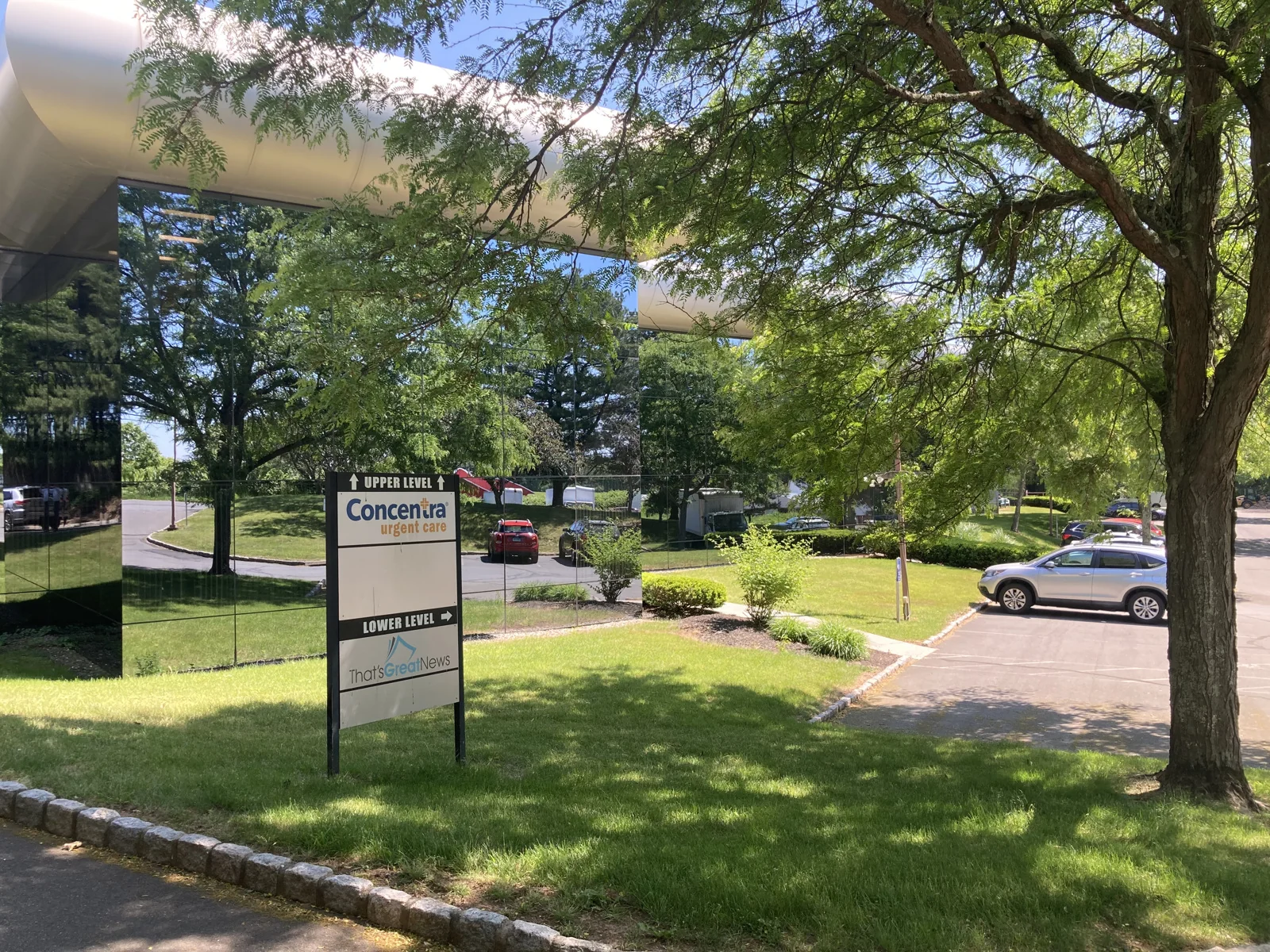 Office in Wallingford, CT — Lease in Wallingford, CT, photo 5 of 7