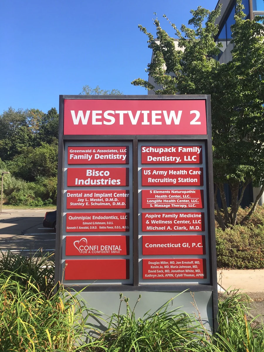Westview 2 - photo 2 - Wallingford, CT