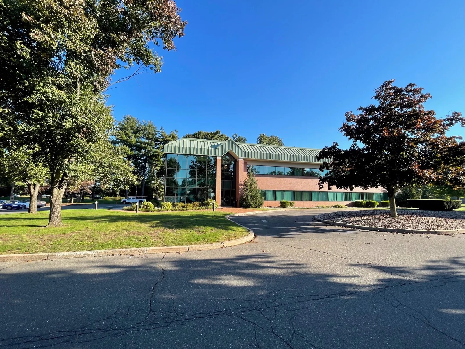 Greenbriar Office Park — Lease in Farmington, CT, photo 3 of 8