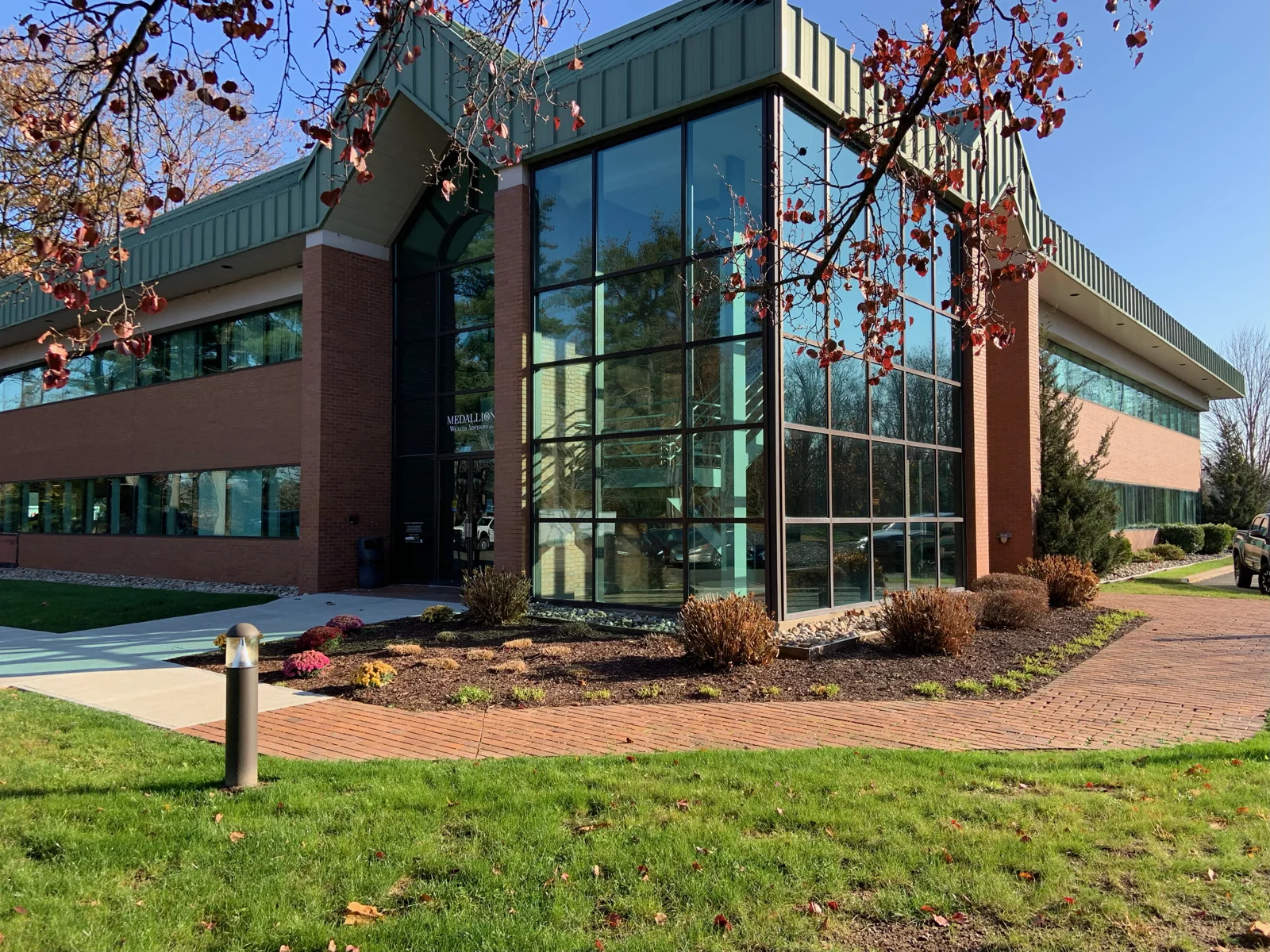 Greenbriar Office Park — Lease in Farmington, CT, photo 4 of 8