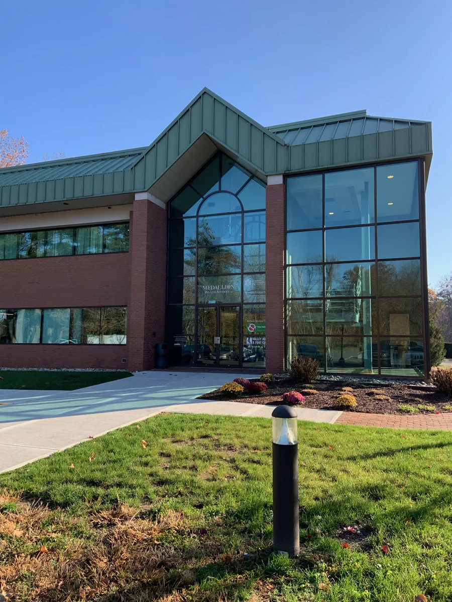 Greenbriar Office Park — Lease in Farmington, CT, photo 5 of 8