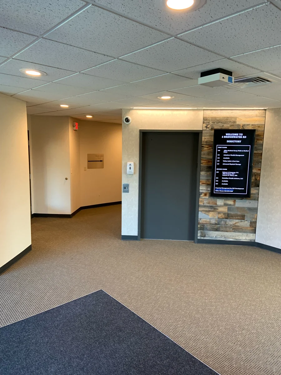 Greenbriar Office Park — Lease in Farmington, CT, photo 6 of 8
