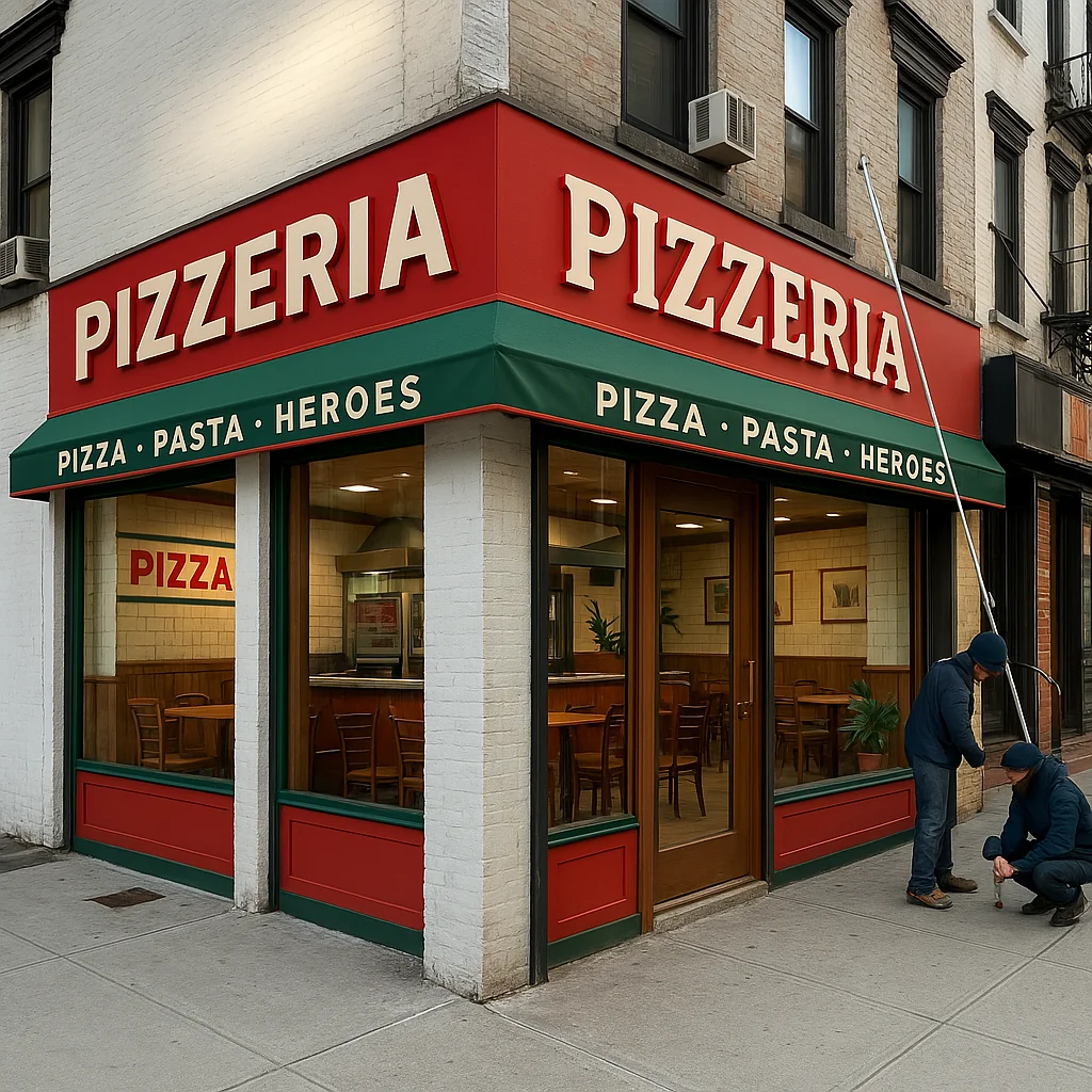 88 3rd Avenue - other in New York, NY