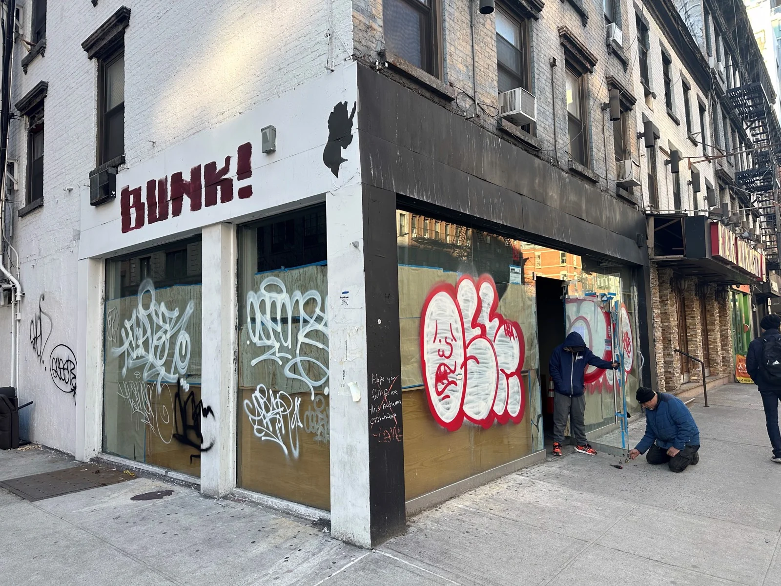 88 3rd Avenue - photo 2 - New York, NY