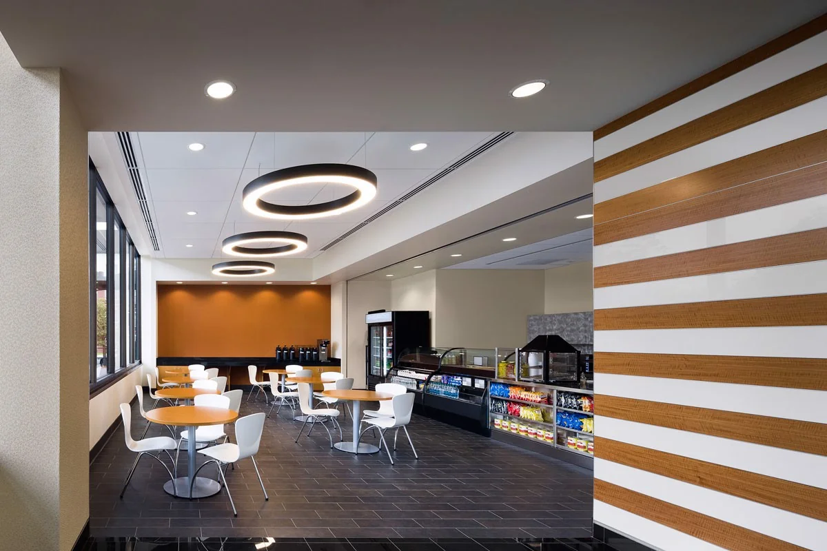 1 Harmon Plaza — Lease in Secaucus, NJ, photo 2 of 3