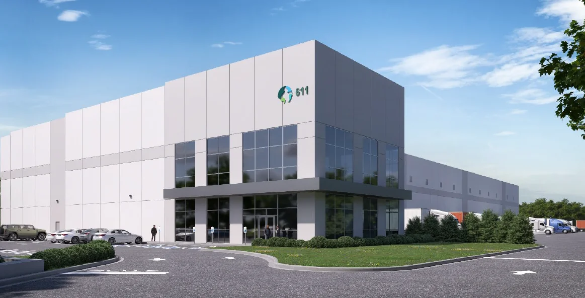 Prologis Meadowlands — Lease in Hasbrouck Heights, NJ, photo 1 of 1