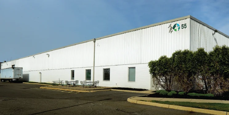 Prologis Meadowlands | 55 Madison Circle Drive — Lease in East Rutherford, NJ, photo 1 of 1