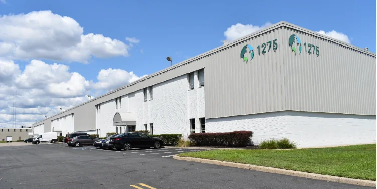Prologis Meadowlands — Lease in Lyndhurst, NJ, photo 1 of 3