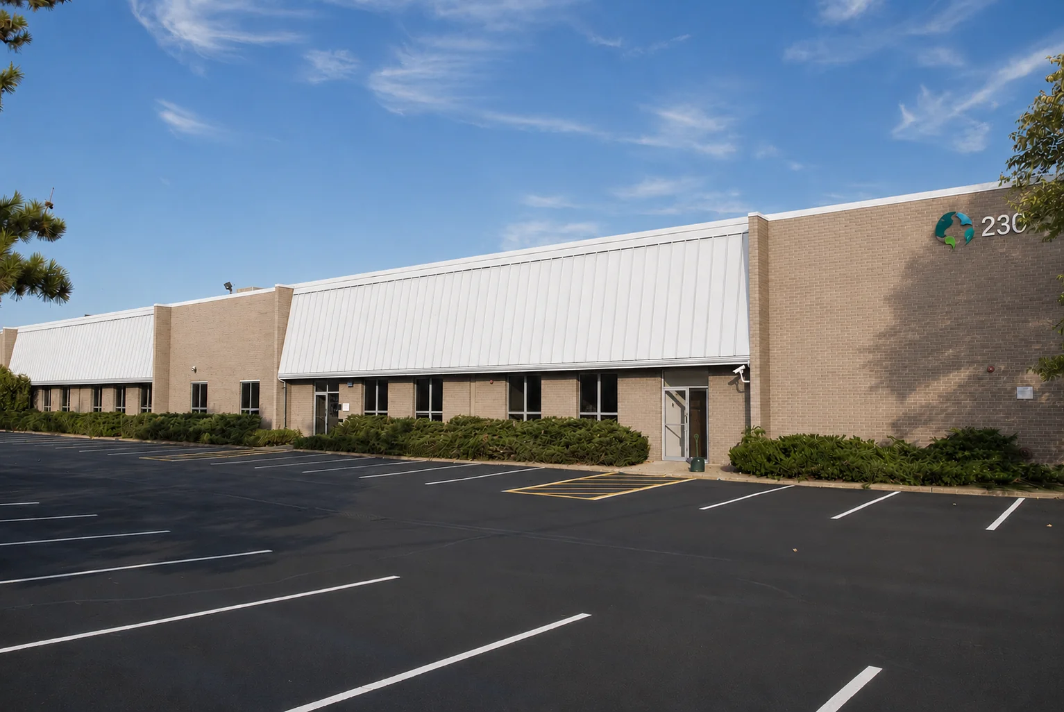 Prologis Meadowlands — Lease in Lyndhurst, NJ, photo 2 of 3