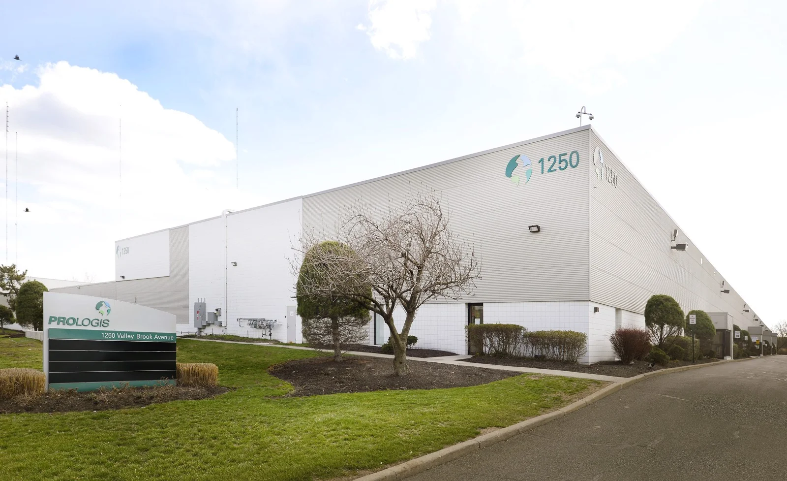 Prologis Meadowlands — Lease in Lyndhurst, NJ, photo 3 of 3