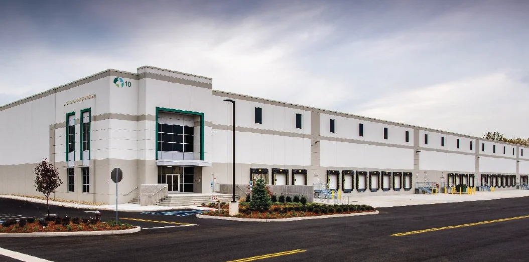 10 North Avenue East | Prologis Elizabeth Seaport — Lease in Elizabeth, NJ, photo 1 of 1