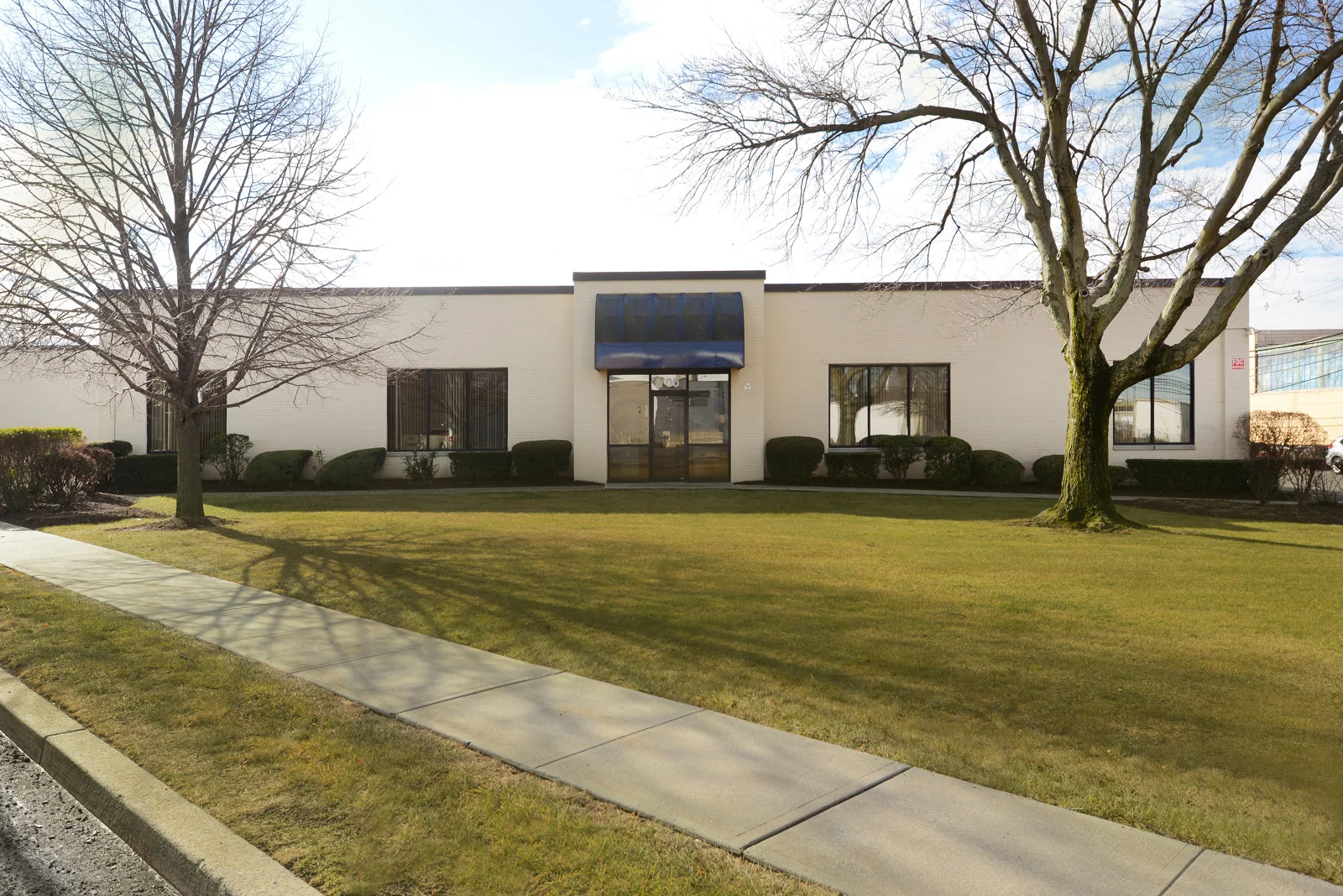Prologis Portview — Lease in Elizabeth, NJ, photo 1 of 1