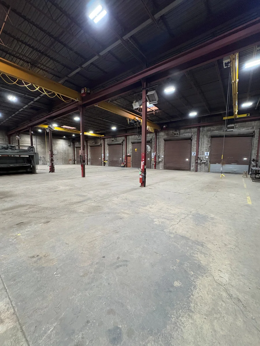 500 Marshall Street - photo 1 - Paterson, NJ