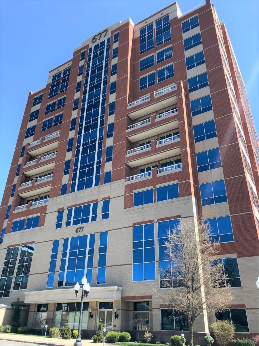 Office in Albany, NY — Lease in Albany, NY, photo 1 of 8