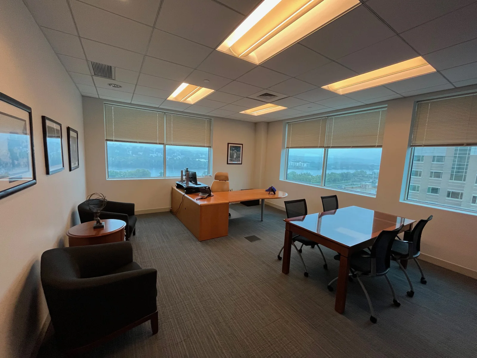 Office in Albany, NY — Lease in Albany, NY, photo 3 of 8
