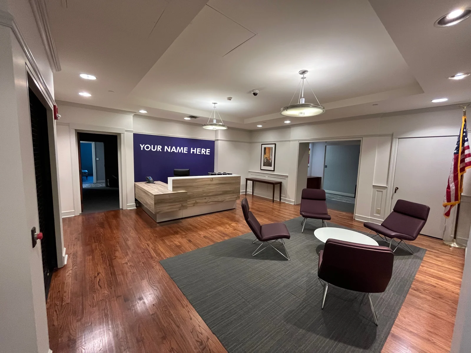 Office in Albany, NY — Lease in Albany, NY, photo 5 of 8