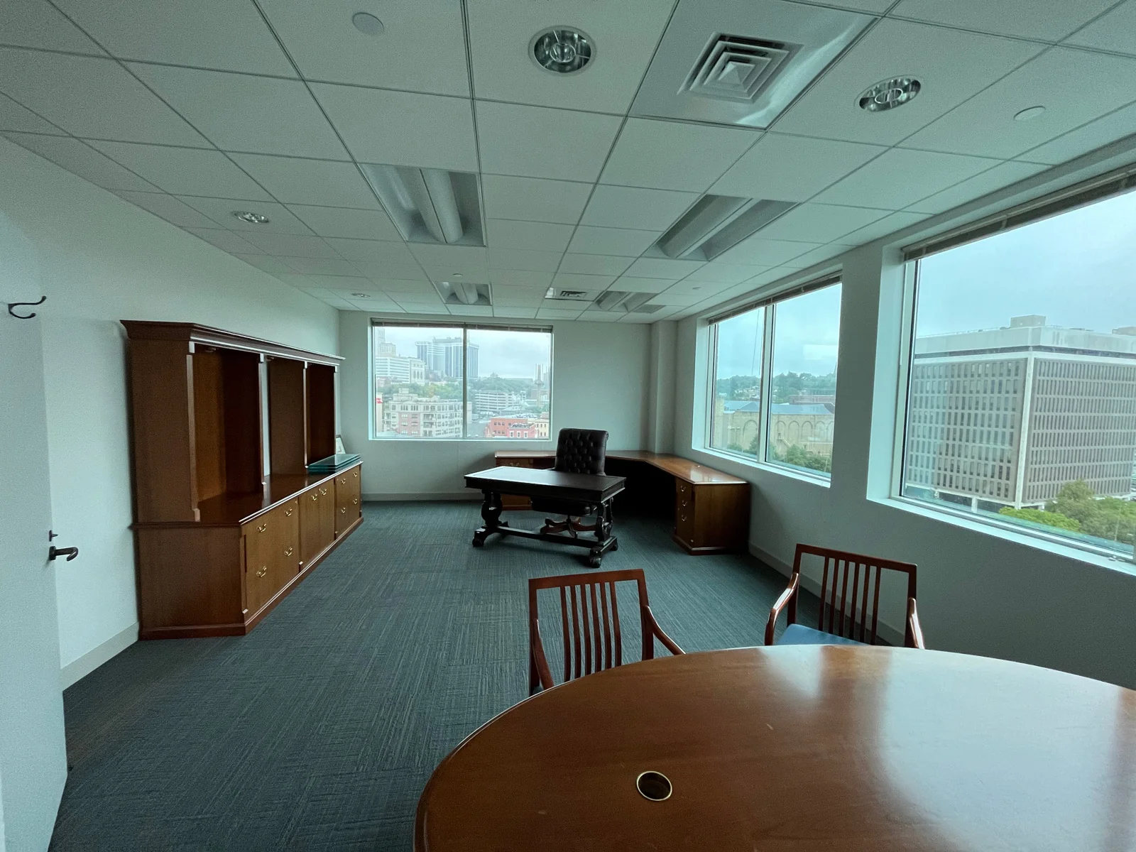 Office in Albany, NY — Lease in Albany, NY, photo 7 of 8