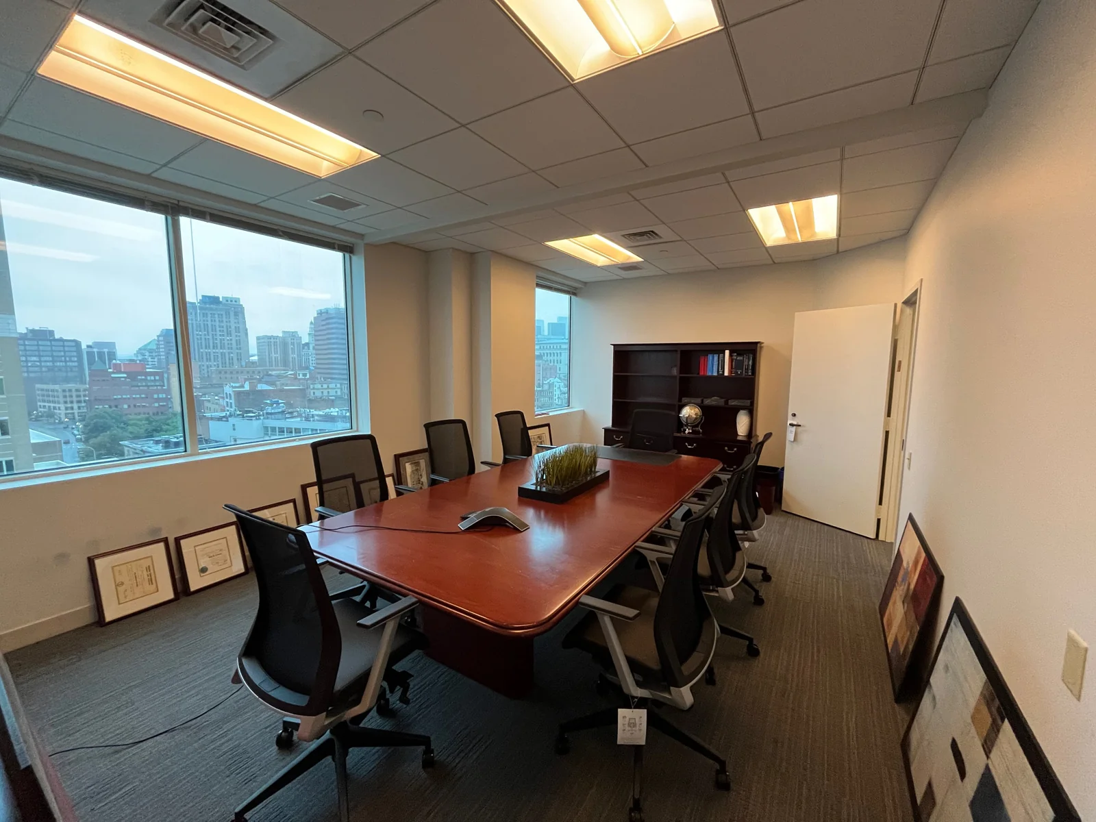 Office in Albany, NY — Lease in Albany, NY, photo 8 of 8