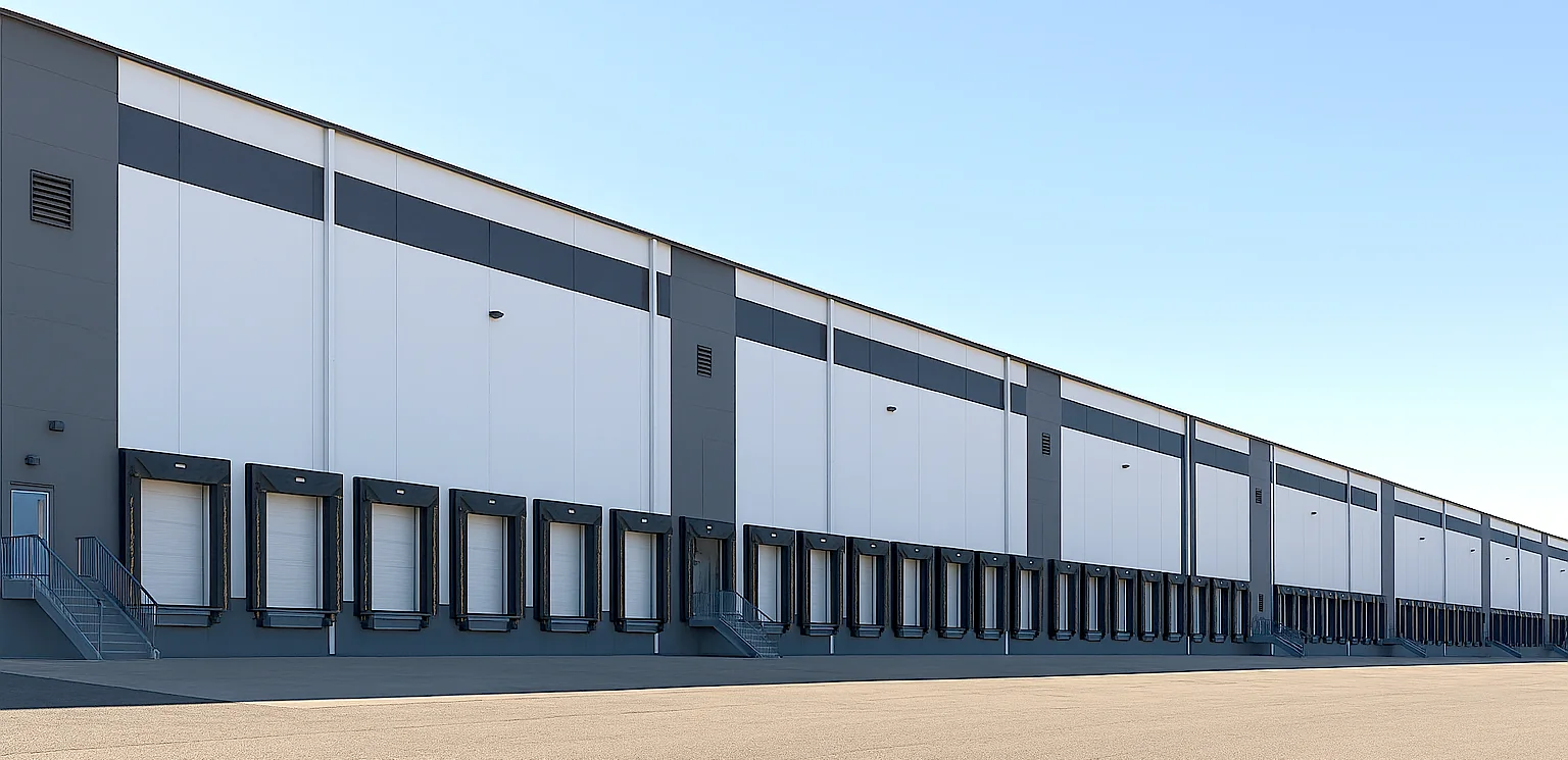 549 Mill Road — Lease in Edison, NJ, photo 1 of 7