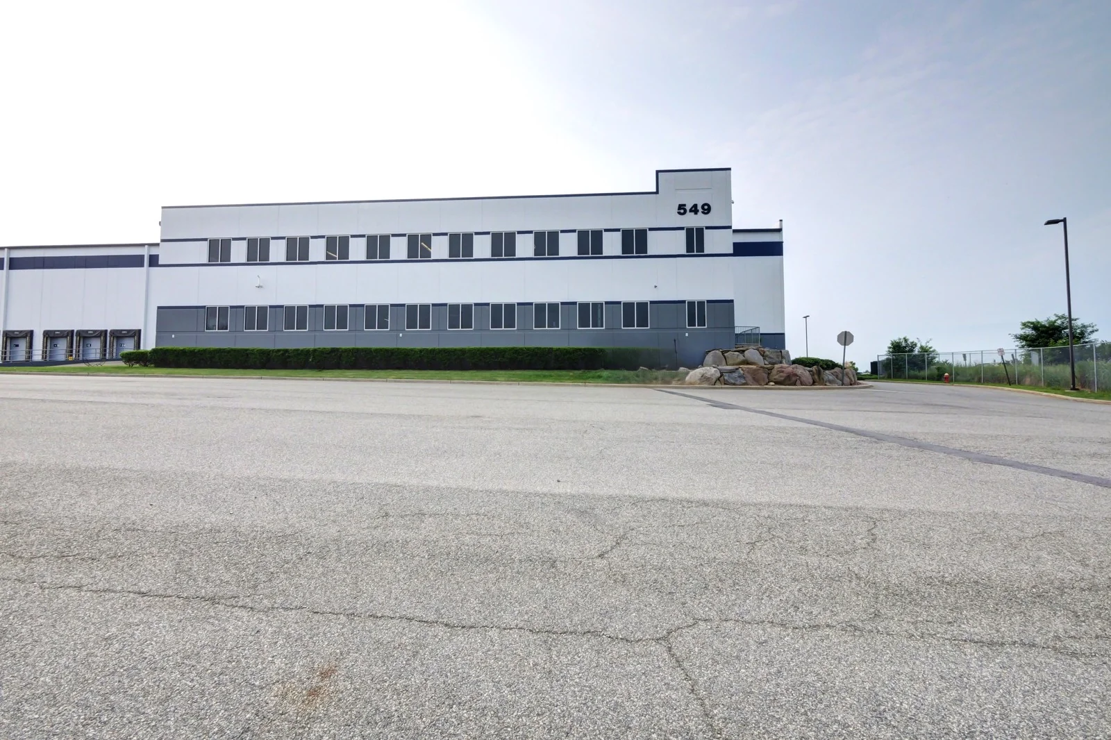 549 Mill Road — Lease in Edison, NJ, photo 3 of 7