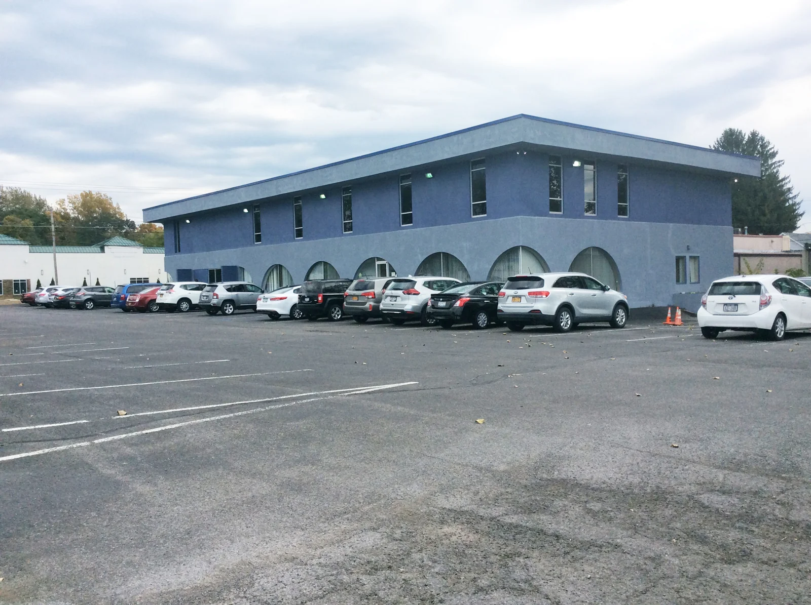 Office in Albany, NY — Sale in Albany, NY, photo 1 of 8