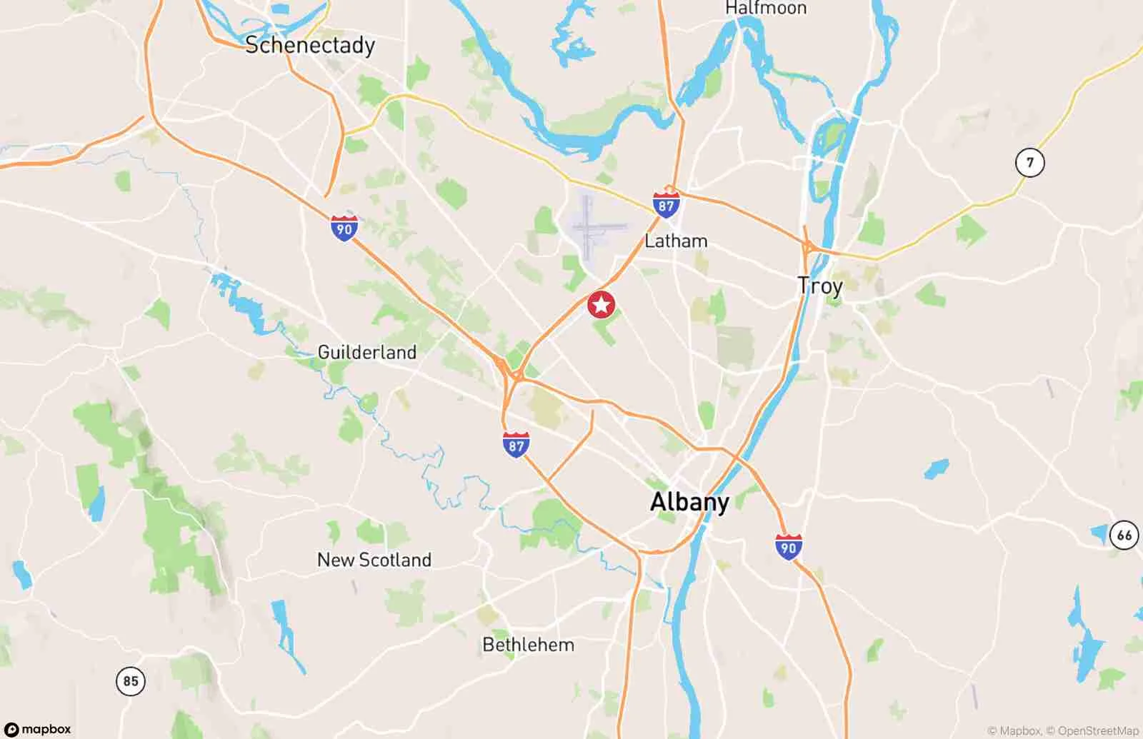 Office in Albany, NY — Sale in Albany, NY, photo 3 of 7