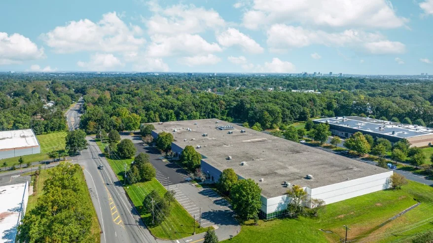 Industrial in Franklin Township, NJ — Lease in Franklin Township, NJ, photo 1 of 8