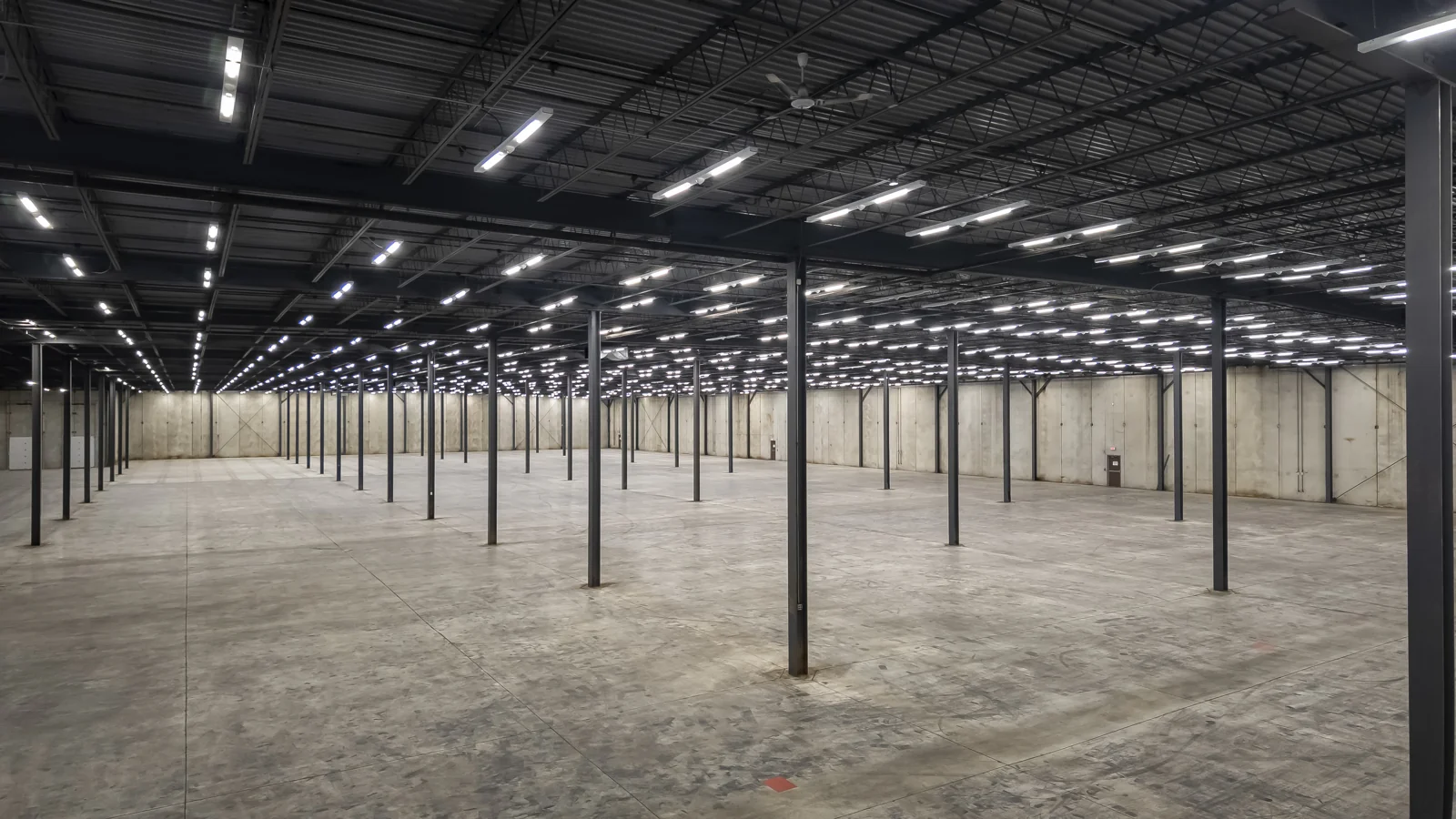 Industrial in Franklin Township, NJ — Lease in Franklin Township, NJ, photo 4 of 8