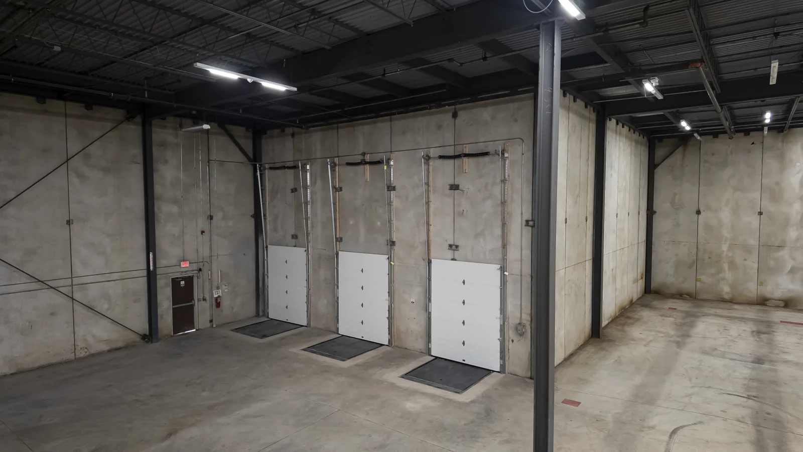 Industrial in Franklin Township, NJ — Lease in Franklin Township, NJ, photo 5 of 8