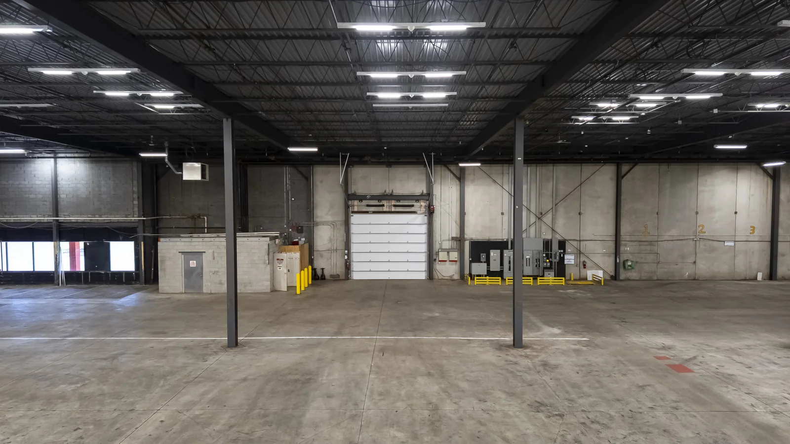 Industrial in Franklin Township, NJ — Lease in Franklin Township, NJ, photo 6 of 8