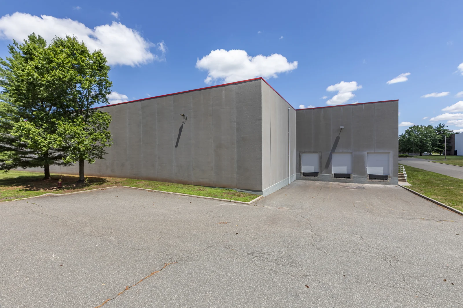 Industrial in Franklin Township, NJ — Lease in Franklin Township, NJ, photo 7 of 8