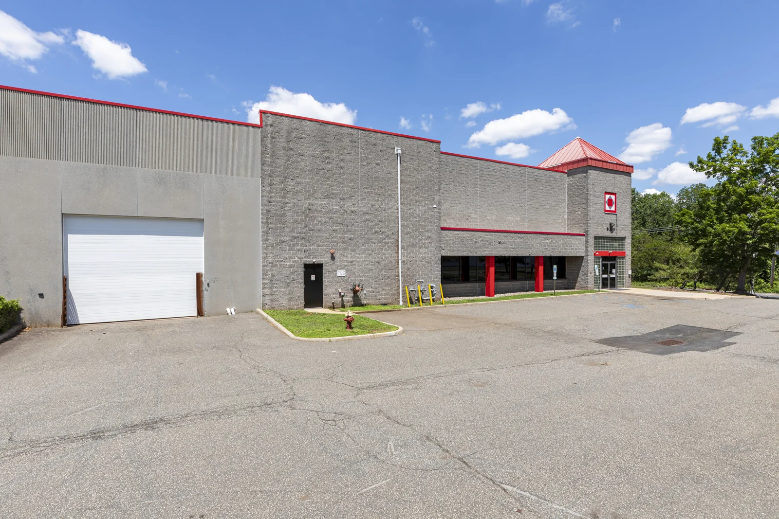 Industrial in Franklin Township, NJ — Lease in Franklin Township, NJ, photo 8 of 8