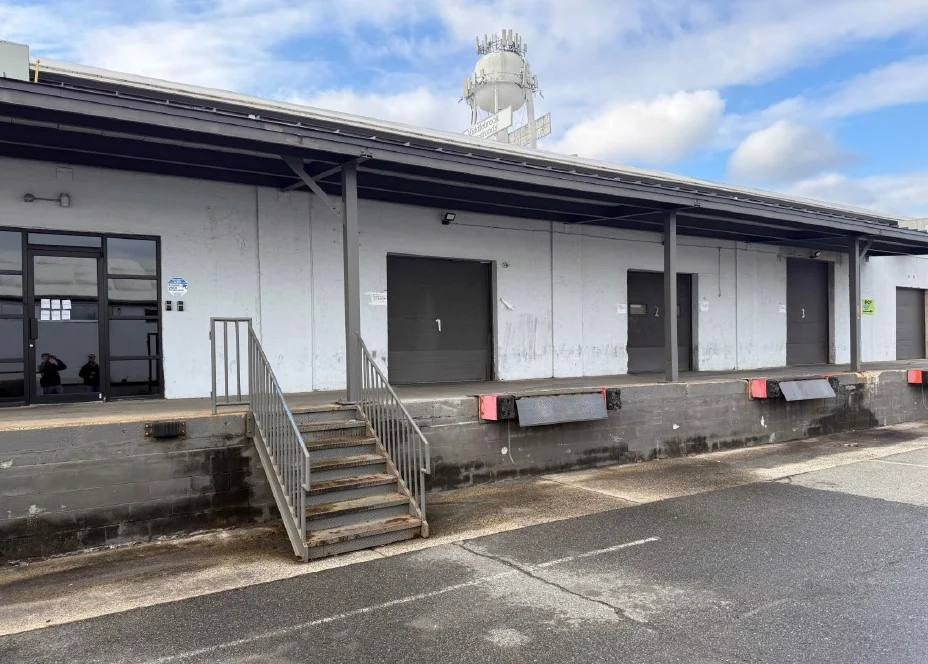 Industrial in Bound Brook, NJ — Lease in Bound Brook, NJ, photo 1 of 3