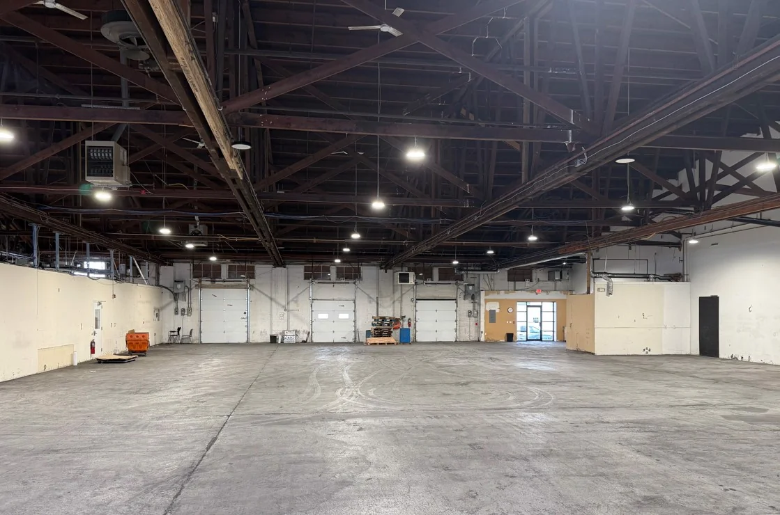 Industrial in Bound Brook, NJ — Lease in Bound Brook, NJ, photo 2 of 3