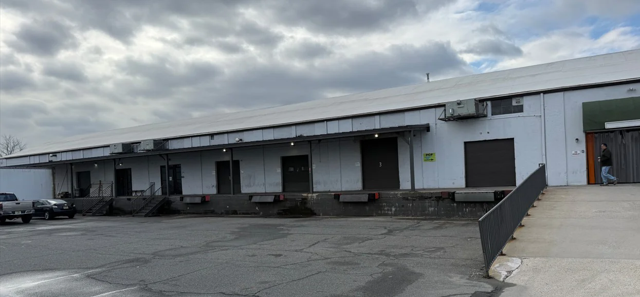 Industrial in Bound Brook, NJ — Lease in Bound Brook, NJ, photo 3 of 3
