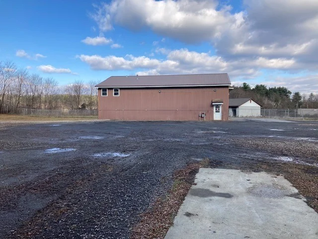 Industrial in Schenectady, NY — Lease in Schenectady, NY, photo 2 of 5