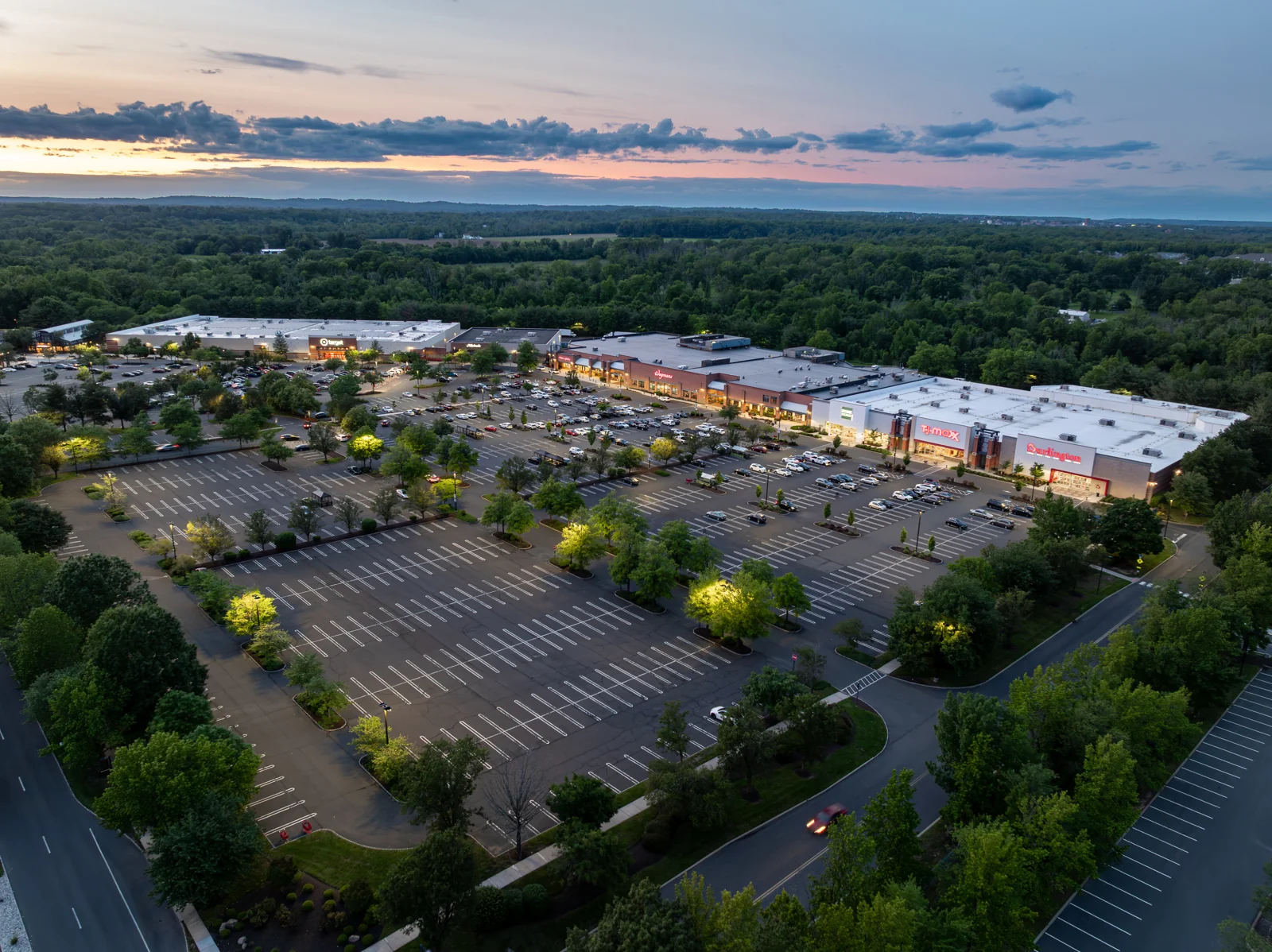 Nassau Park Pavilion — Lease in Princeton, NJ, photo 3 of 5