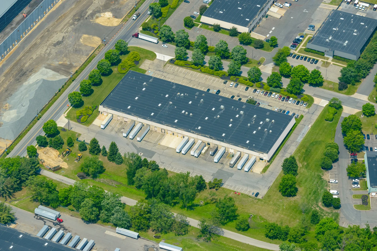 1150 Taylors Lane | Cindel Business Park — Lease in Cinnaminson, NJ, photo 1 of 1
