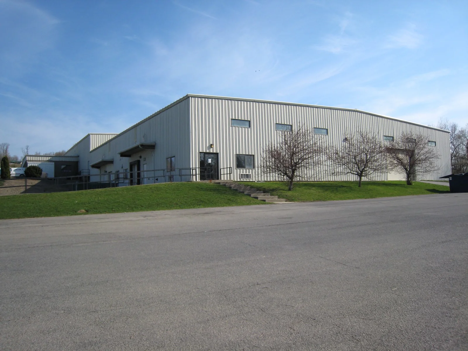 Industrial in Gloversville, NY — Lease in Gloversville, NY, photo 1 of 2