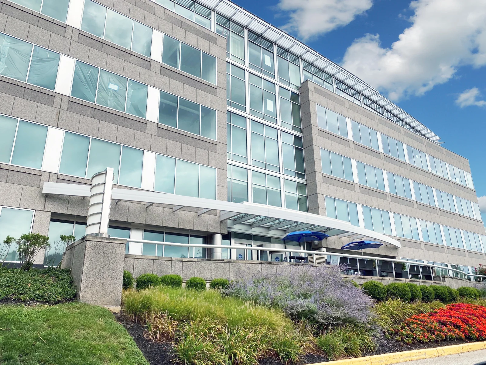 Metroplex — Lease in Plymouth Meeting, PA, photo 1 of 1