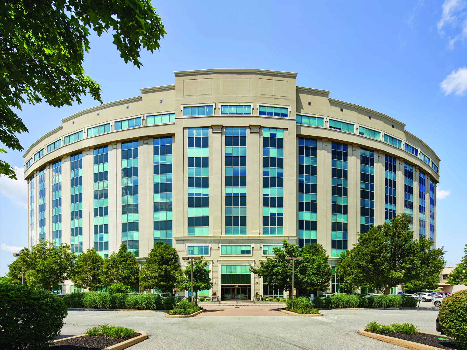 Parkview Tower — Lease in King Of Prussia, PA, photo 1 of 1