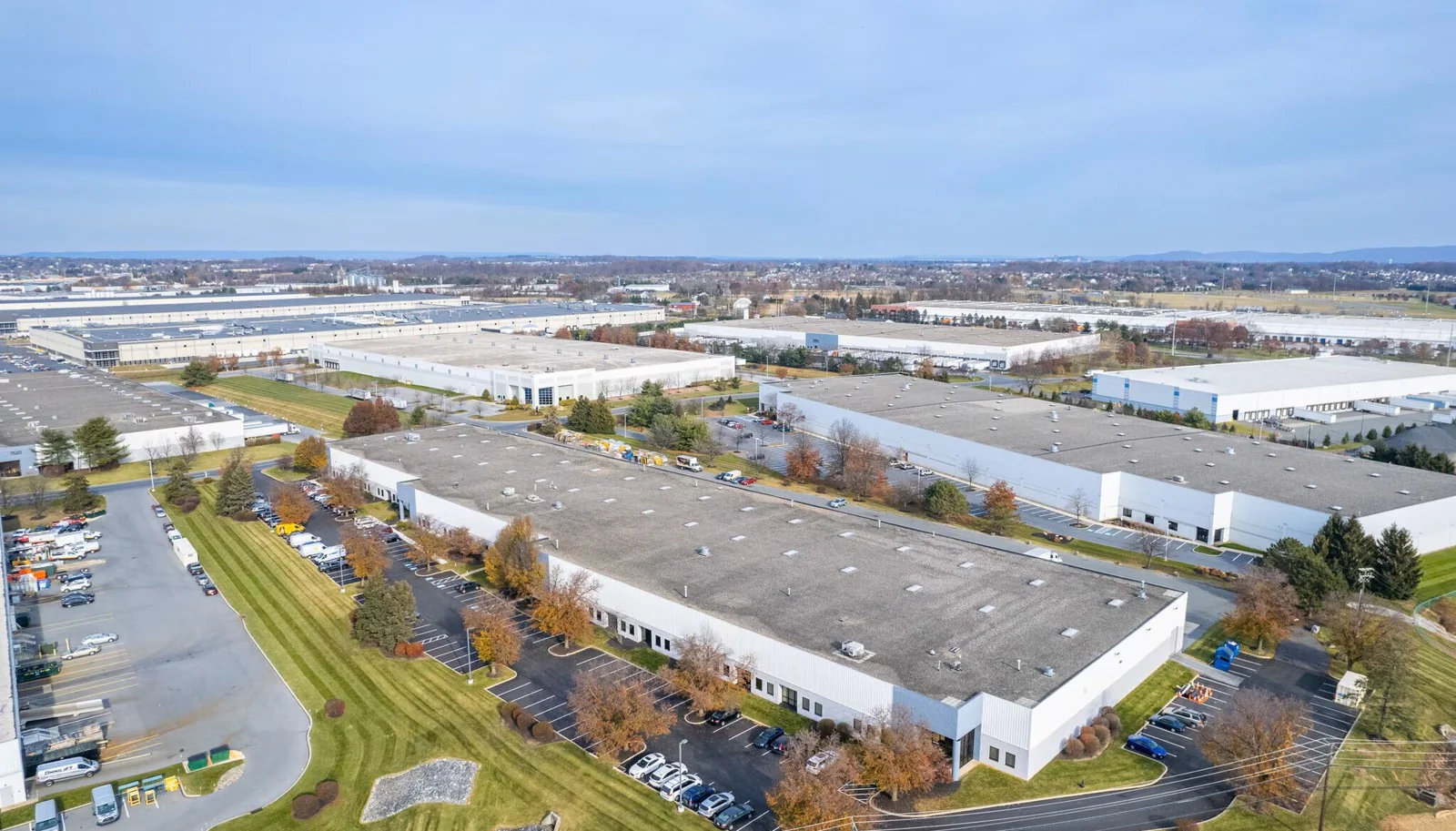 7566 Morris Court - For Lease — Lease in Allentown, PA, photo 1 of 3