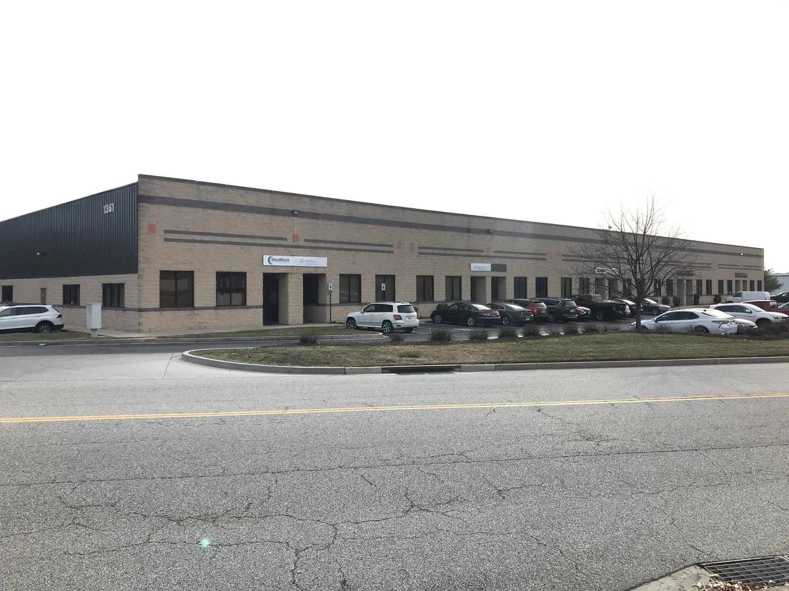 Riverside Business Park — Lease in Belcamp, MD, photo 2 of 2