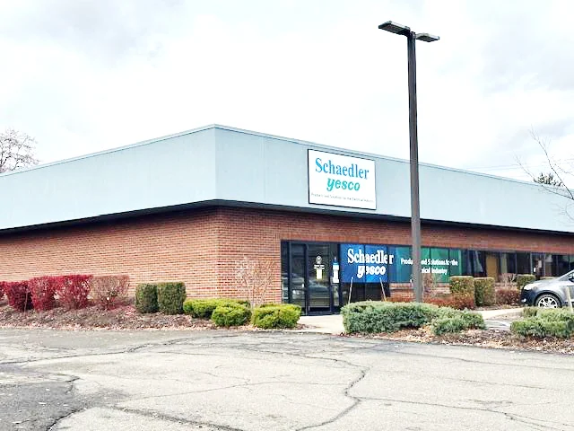 Oakdale Commercial Building — Lease in Johnson City, NY, photo 1 of 5
