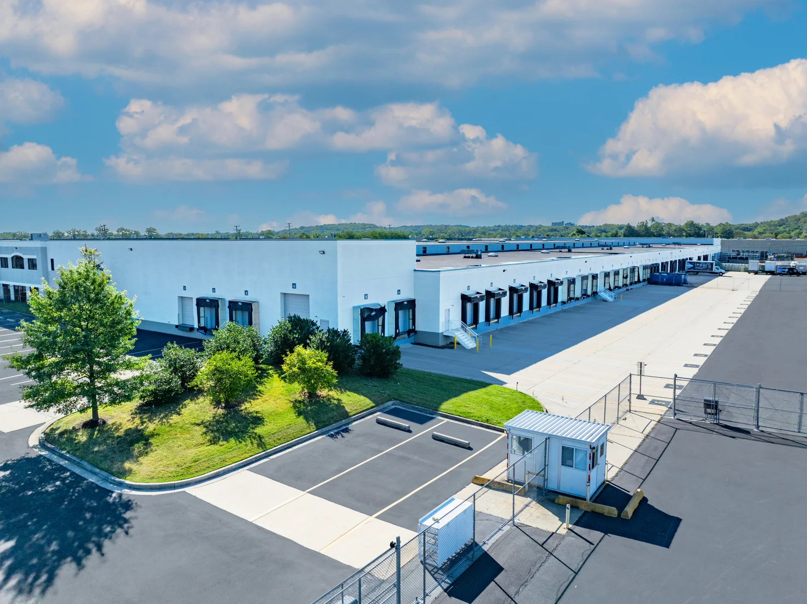 4801 Hollins Ferry Road — Lease in Halethorpe, MD, photo 1 of 1