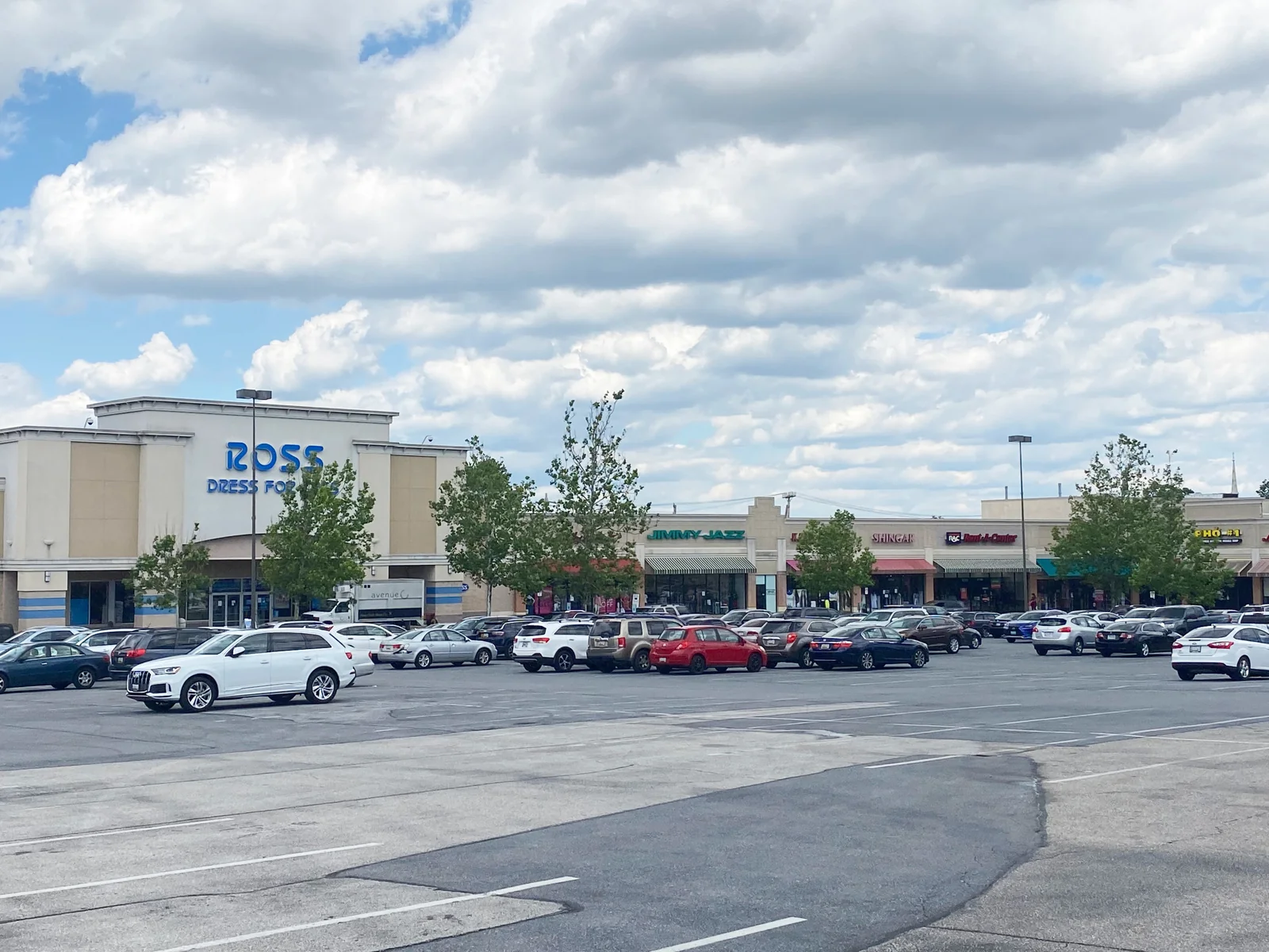 Retail in Catonsville, MD — Lease in Catonsville, MD, photo 2 of 3