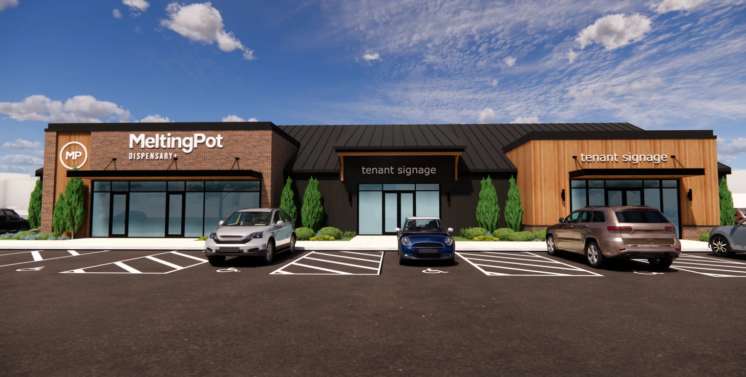Retail in Syracuse, NY — Lease in Syracuse, NY, photo 2 of 4