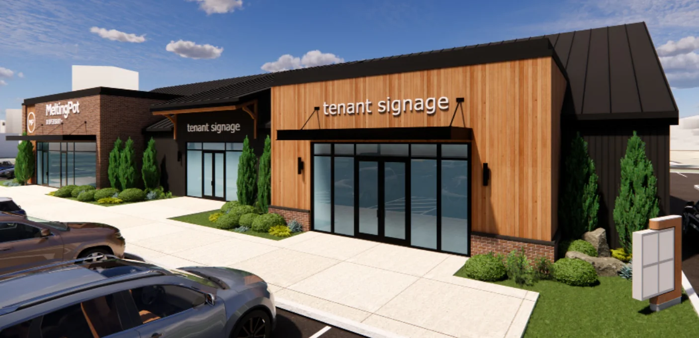 Retail in Syracuse, NY — Lease in Syracuse, NY, photo 3 of 4