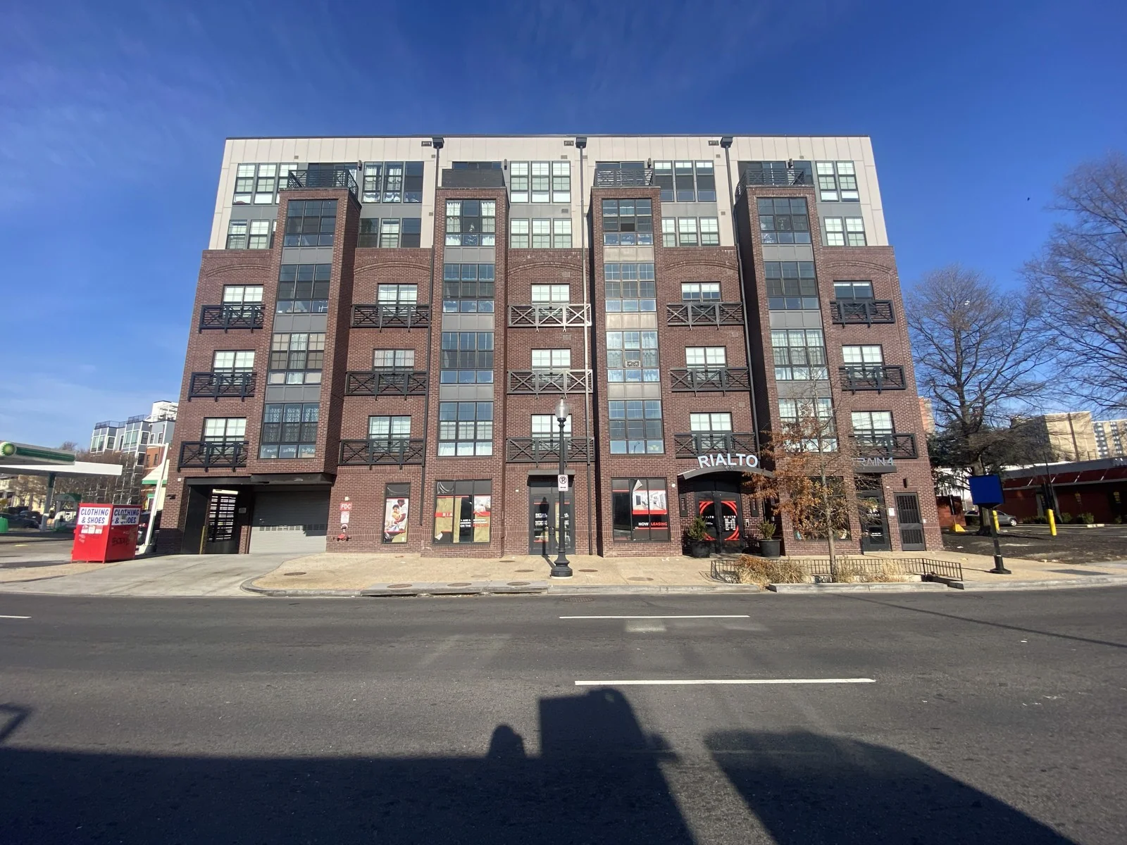 410 Rhode island Ave NE - photo 1 - Washington, DC